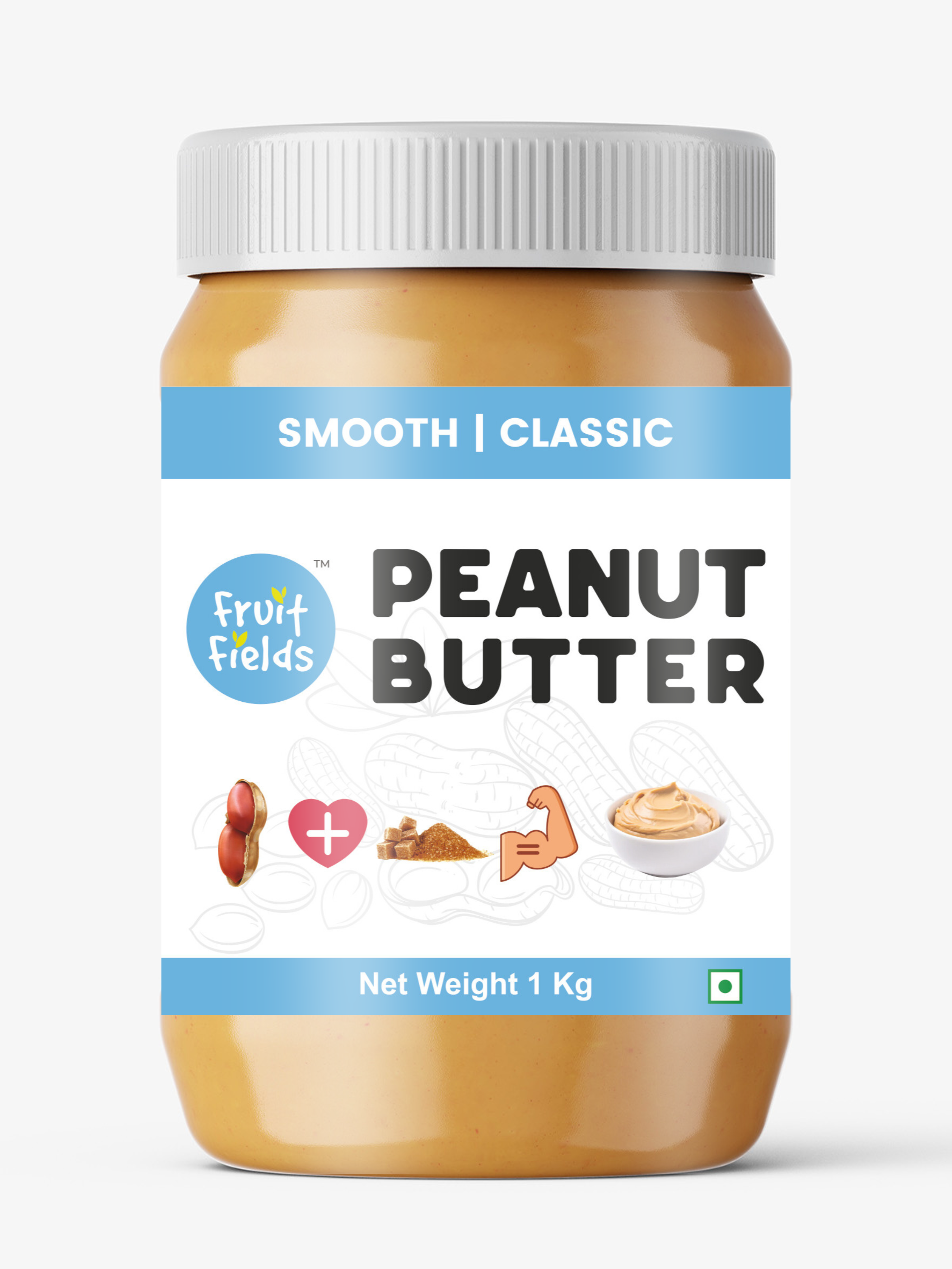 Classic Peanut Butter